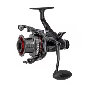 Carp Zoom CZ Scirocco mulineta cu baitrunner, 4000BBC