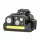 Carp Zoom MS-777 Mozgásérzékelős Fejlámpa