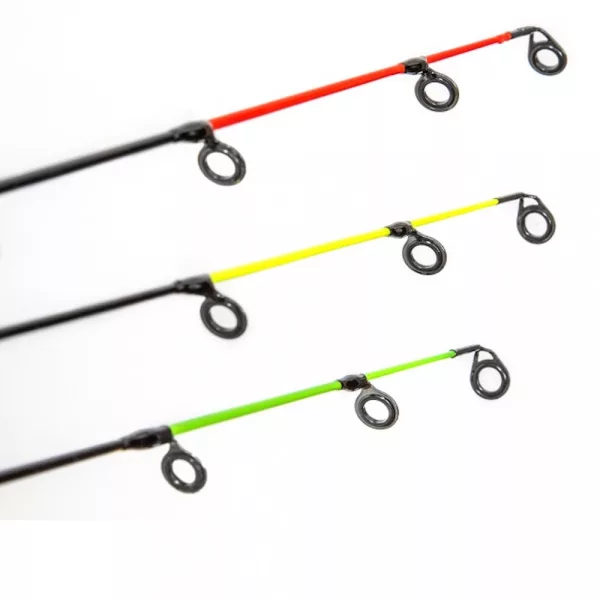 Carp Zoom CZ Trend II Feeder lansetă de pescuit, 360 cm, 160 g, 3+3 segmente