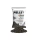 Carp Zoom Black Halibut 20mm Halibut Pellet 800gr