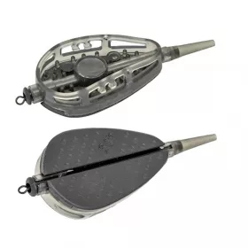 Carp Zoom CZ Coș method feeder interschimbabil, 40 g,