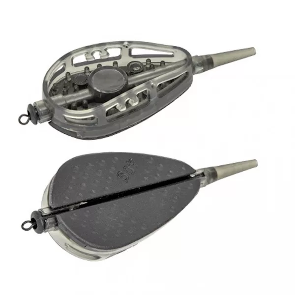 Carp Zoom CZ Coș method feeder interschimbabil, 50 g,
