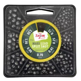 Carp Zoom CZ Set plumbi mărgele Maxi, 150 g