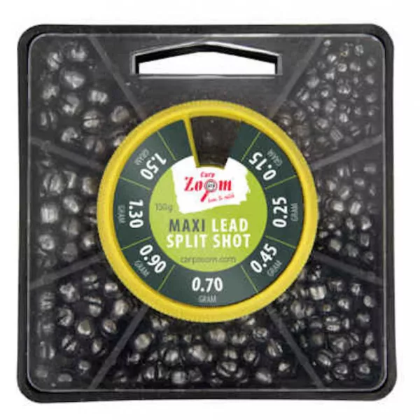 Carp Zoom CZ Set plumbi mărgele Maxi, 150 g