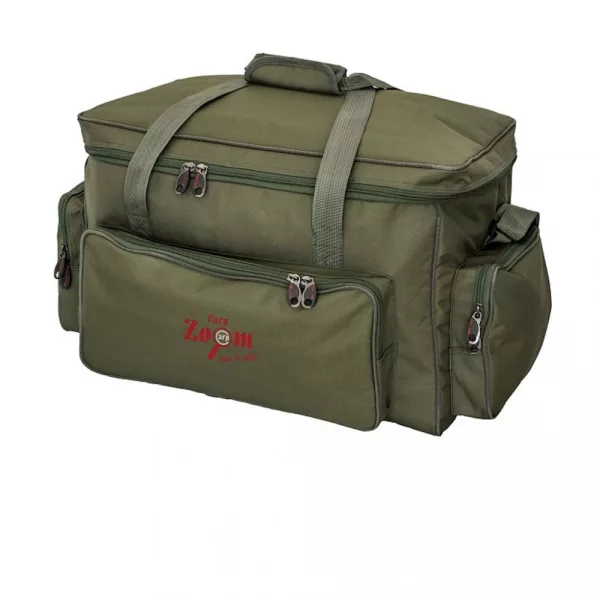 Carp Zoom CZ G-Trend geantă de pescuit mare, 55x39x35 cm