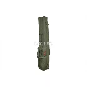   Carp Zoom CZ Husă pentru lansete G-Trend, 3 lansete, 155x37x25 cm