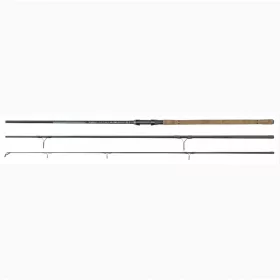   Carp Zoom CZ Cork Action CA3 lansetă de pescuit, 360 cm, 3 lb, 3 tronsoane