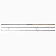 Carp Zoom CZ Cork Action CA3 lansetă de pescuit, 360 cm, 3 lb, 3 tronsoane