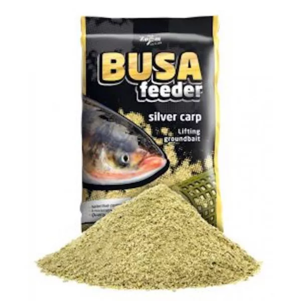 Carp Zoom CZ Năditură Feeder Busa, specială, 1kg