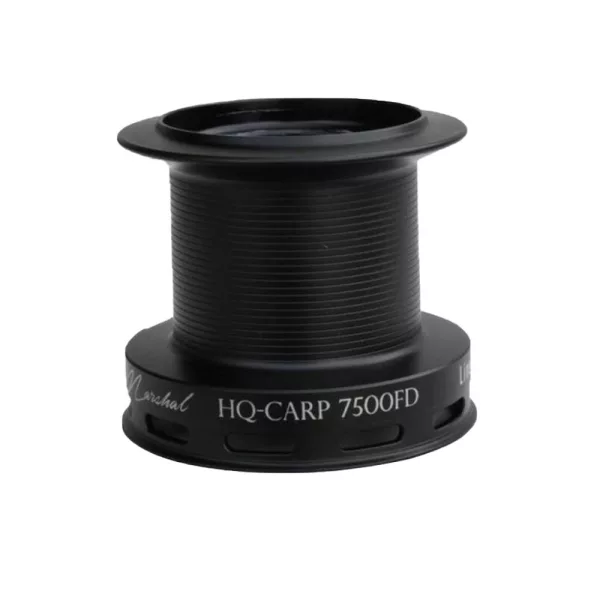 Marshal HQ-Carp 5500FD Tambur de rezervă din metal