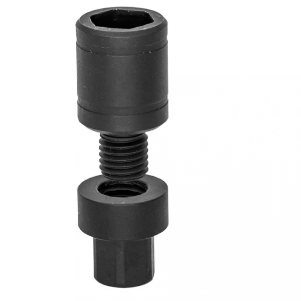 Marshal Marshal Adaptor magnetic cu eliberare rapidă, o 1,6x3,7 cm