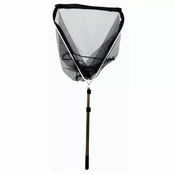 Carp Zoom CZ Minciog cauciucat ZETA, 180 cm, 60x60 cm, 2 piese