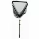 Carp Zoom CZ Minciog cauciucat ZETA, 180 cm, 60x60 cm, 2 piese