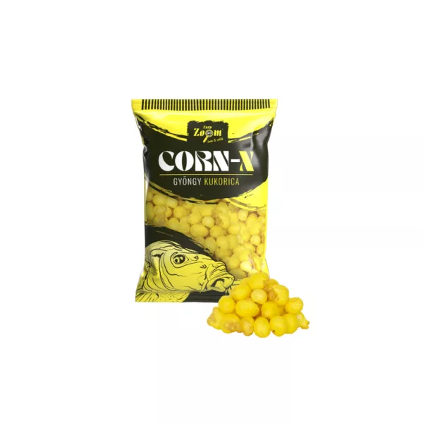 Carp Zoom Corn-X Méz Horogcsali 25gr
