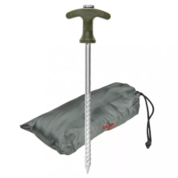 Carp Zoom CZ Bivvy Set de cuie pentru cort