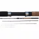 Carp Zoom CZ Lansetă de pescuit Arcane Carp Feeder, 390 cm, 60-180 g, 3+3 segmente
