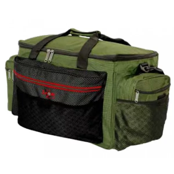 Carp Zoom CZ AVIX Geantă de pescuit carry-all medie, 43x28x20 cm