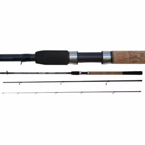 Carp Zoom CZ Arcane Float lansetă de pescuit, 390 cm, 15-40 g, 3 segmente