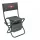 Carp Zoom CZ Shoulder Bag scaun cu geantă de umăr, 29x32x37/72 cm