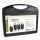 Carp Zoom CZ Satellite 301 set avertizor electronic de mușcătură 3+1