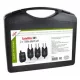 Carp Zoom CZ Satellite 301 set avertizor electronic de mușcătură 3+1