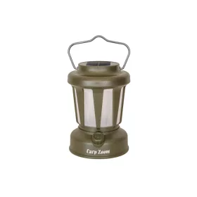 Carp Zoom Solar Kempinglámpa