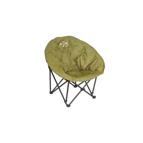 Carp Zoom Shell Chair Horgász Szék