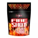 Carp Zoom CZ Fire Shot boilies de momeală, 16 mm, monster crab (crab), scoică, 120 g