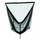 Carp Zoom CZ Camou minciog de crap, 180 cm, 107x107x100 cm, 2 piese