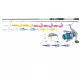 Carp Zoom CZ Set Universal de Spinning