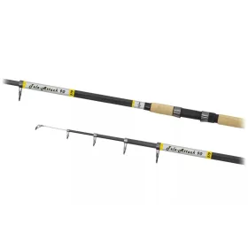 Carp Zoom Tele-Attack 100 3,30m 50-100gr Teleszkópos Bot