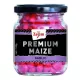 Carp Zoom CZ Porumb de pescuit Premium, usturoi, 125 g, 220 ml