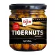 Carp Zoom CZ Alune tigrate, natural, 125 g, 220 ml