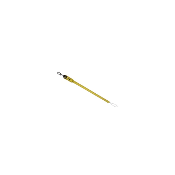 Carp Zoom PVA 70mm Gumihüvely Szett Gyorskapoccsal 3db