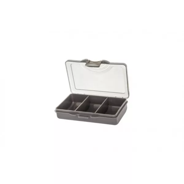 Carp Zoom CZ Cutie cu 3 compartimente, 10x7x2 cm