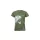 Carp Zoom CZ Tricou din bumbac, S, verde