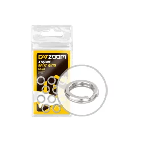 Catzoom Xtreme 10mm Kulcskarika 10db
