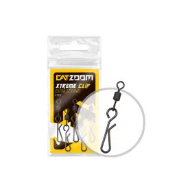 Catzoom Xtreme Forgókapocs 10db