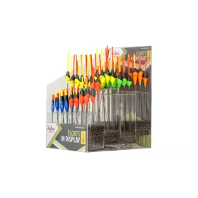   Carp Zoom CZ Set de plute pentru pescuit la plătică, 96 bucăți