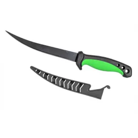 Carp Zoom CZ Cuțit de filetat cu înveliș, 28,5 cm