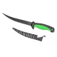 Carp Zoom CZ Cuțit de filetat cu înveliș, 28,5 cm
