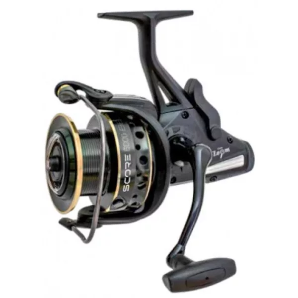 Carp Zoom CZ Score mulineta cu baitrunner, 6000BBC