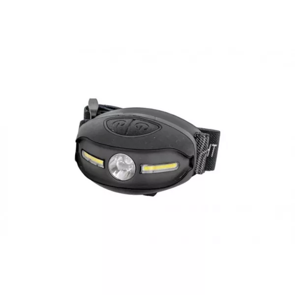 Carp Zoom CZ Multi-UV lanternă frontală