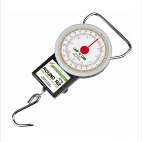 Carp Zoom CZ Cântar mecanic N2 32 kg