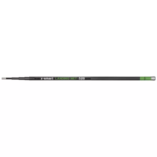 Carp Zoom X-Smart Teleszkópos Merítőnyél 5,20m