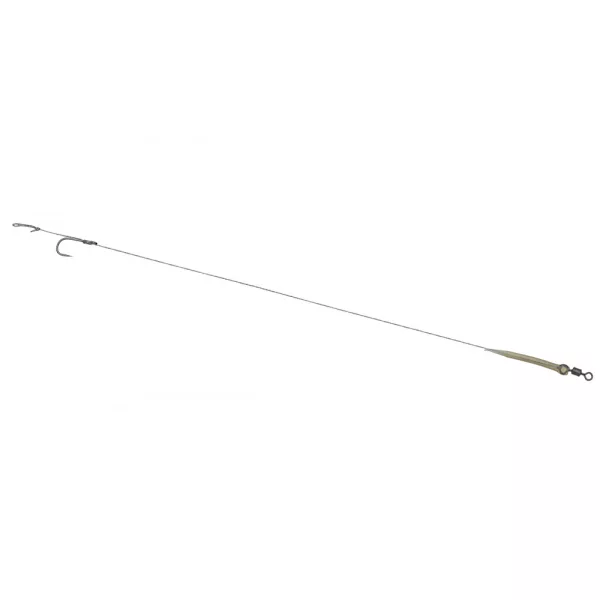 Carp Zoom CZ Tempo Hair Rig set forfac, 23 cm, #2, 4, 8, 3x2 buc