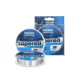 Feeder Competition Tapered 0,20-0,32mm 5x15m Forfac Conic
