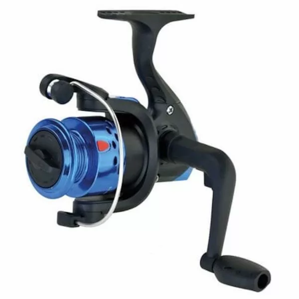 Carp Zoom CZ Mulineta pentru copii Kid, 200F