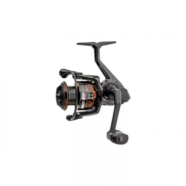 Predator Z Predator-Z Hanzo Spin mulineta de spinning, 2000FD