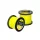 Carp Zoom CZ Maximal Carp fir de pescuit la crap, o 0,28 mm, 600 m, 10,3 kg, galben